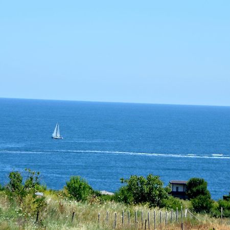 Boutique Villa Amalia Chernomorets Eksteriør billede