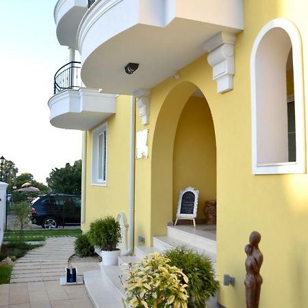 Boutique Villa Amalia Chernomorets Eksteriør billede