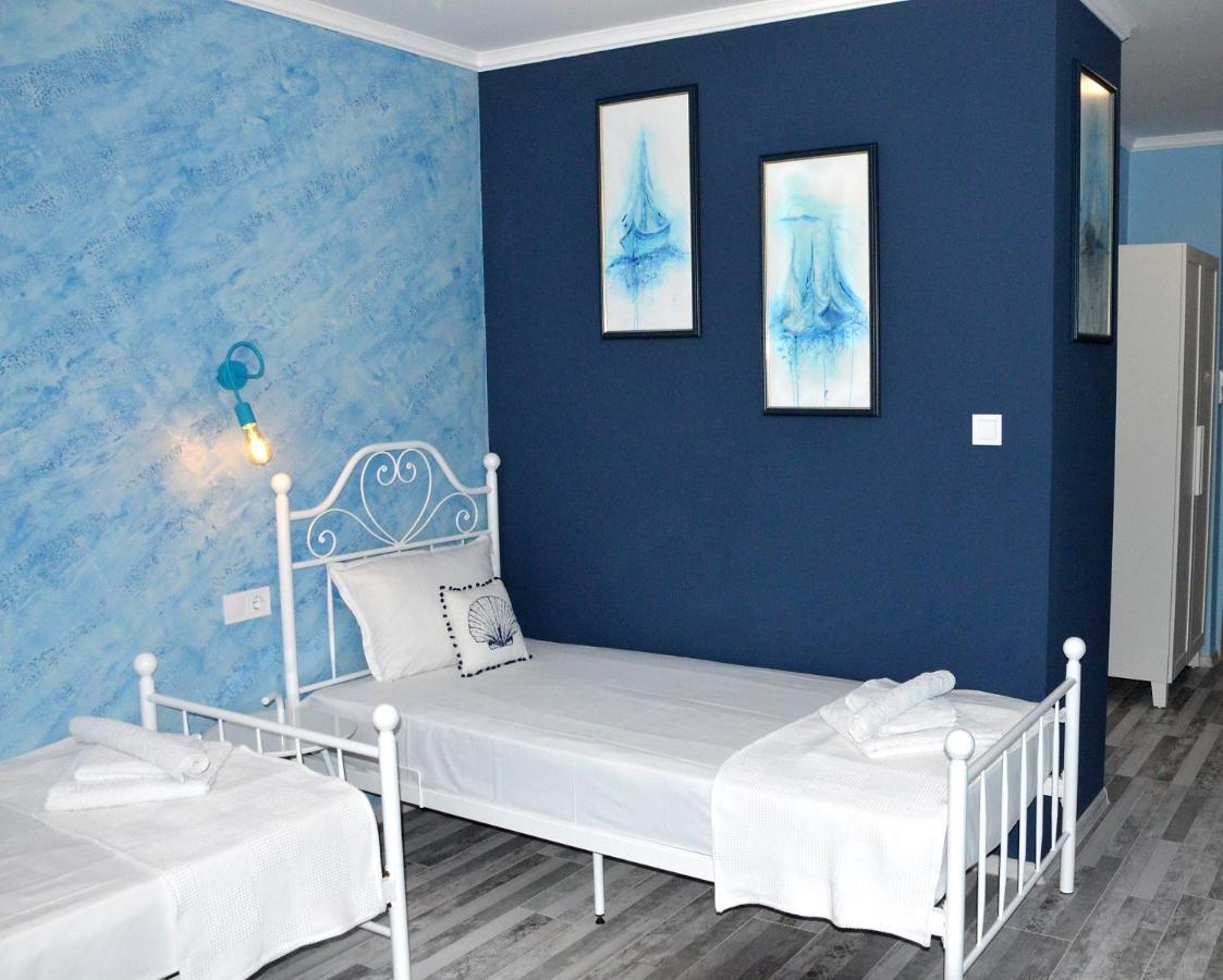 Boutique Villa Amalia Chernomorets Eksteriør billede
