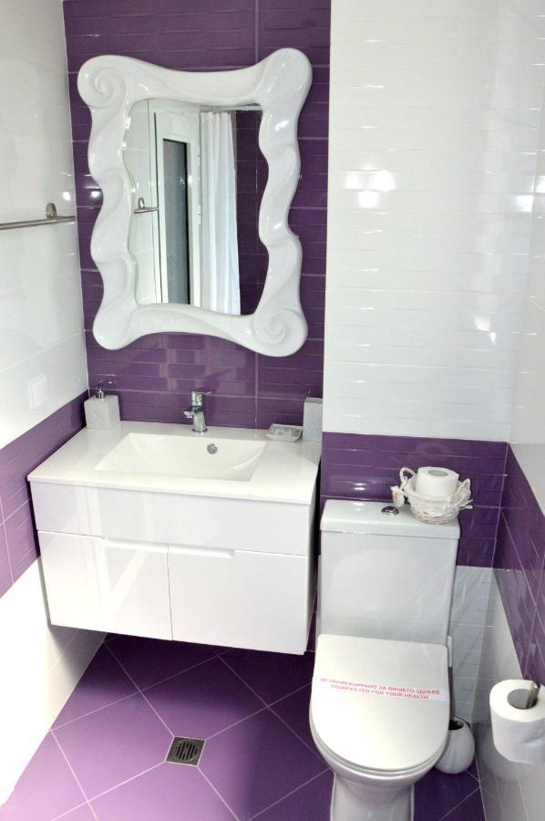 Boutique Villa Amalia Chernomorets Eksteriør billede