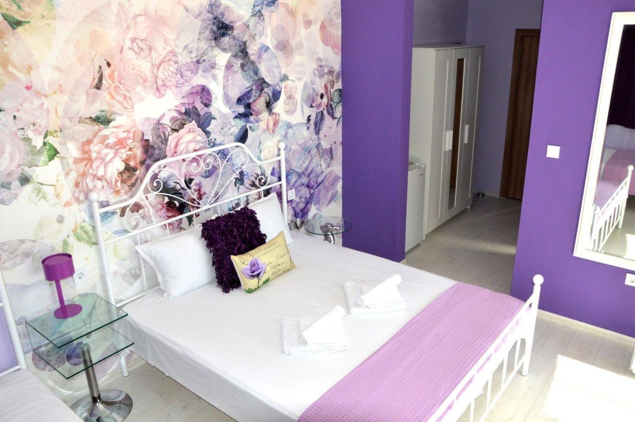 Boutique Villa Amalia Chernomorets Eksteriør billede