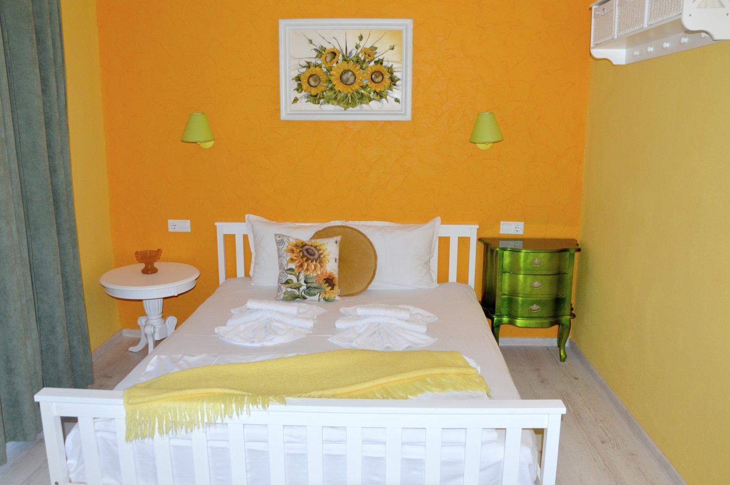 Boutique Villa Amalia Chernomorets Eksteriør billede