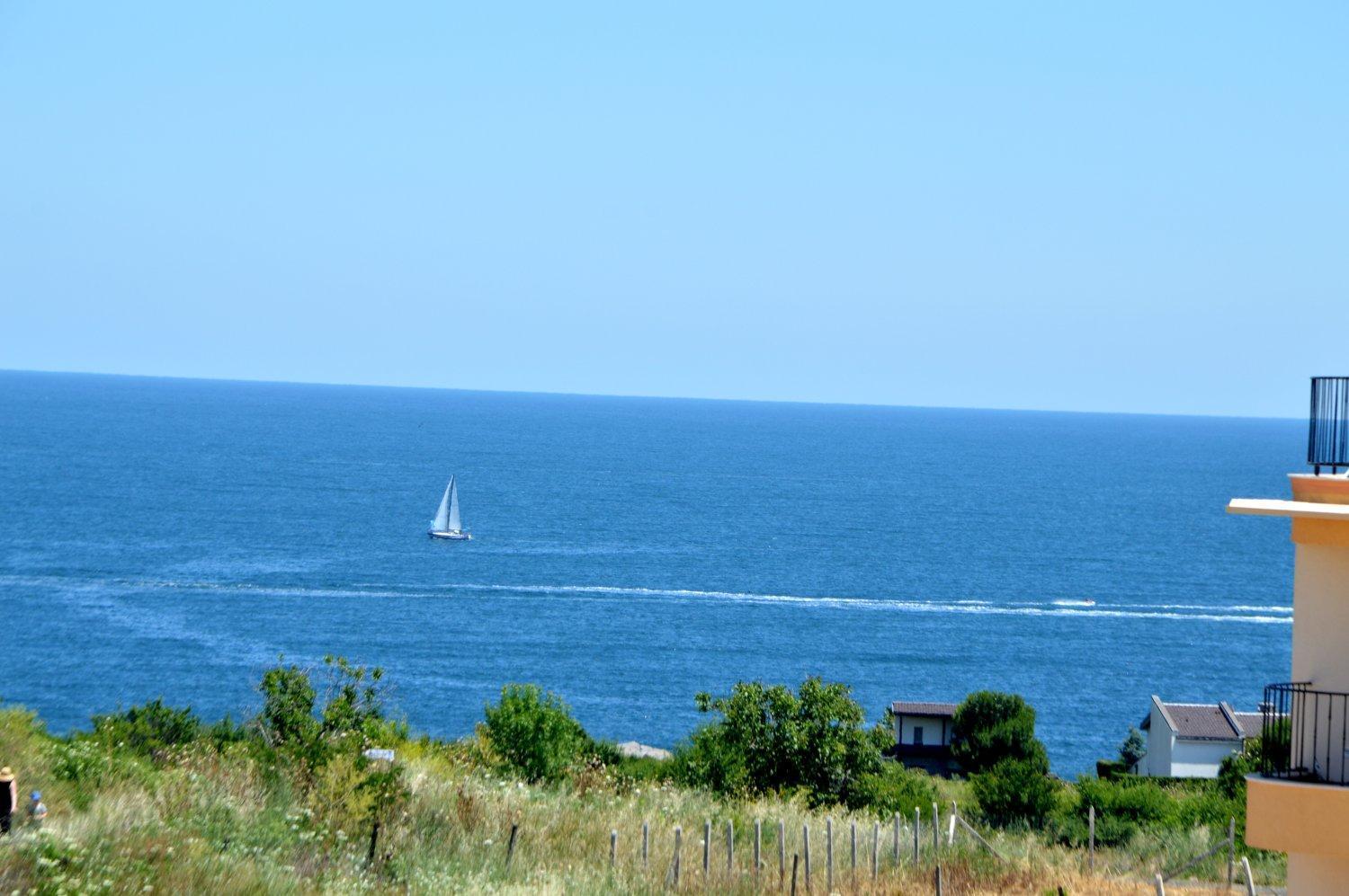 Boutique Villa Amalia Chernomorets Eksteriør billede