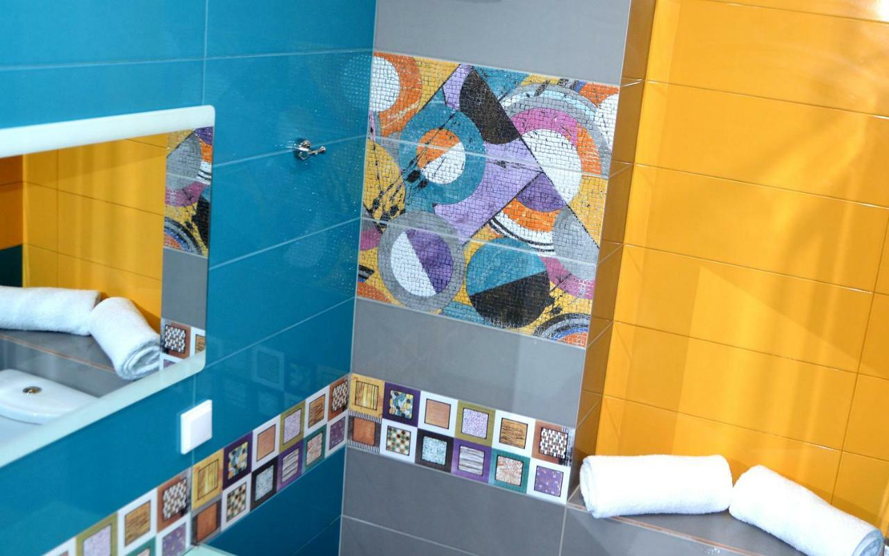 Boutique Villa Amalia Chernomorets Eksteriør billede