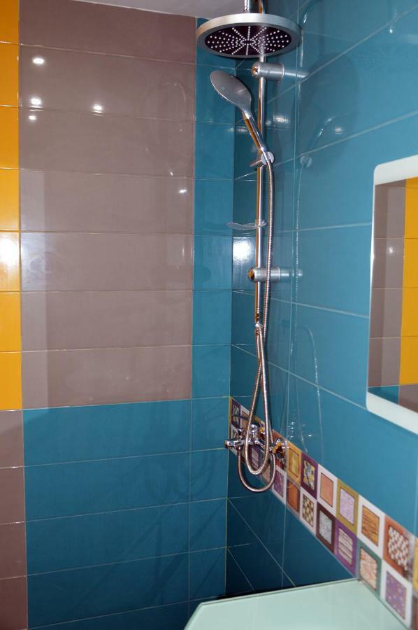 Boutique Villa Amalia Chernomorets Eksteriør billede