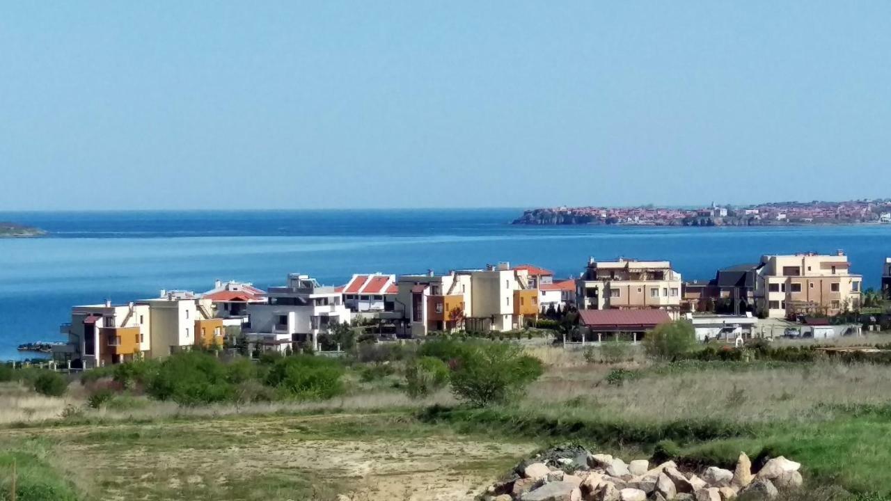 Boutique Villa Amalia Chernomorets Værelse billede