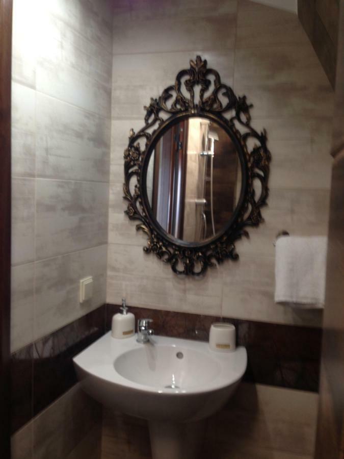 Boutique Villa Amalia Chernomorets Eksteriør billede