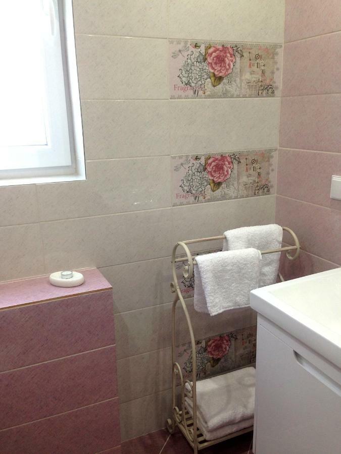 Boutique Villa Amalia Chernomorets Eksteriør billede