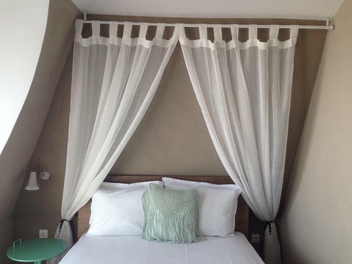 Boutique Villa Amalia Chernomorets Eksteriør billede