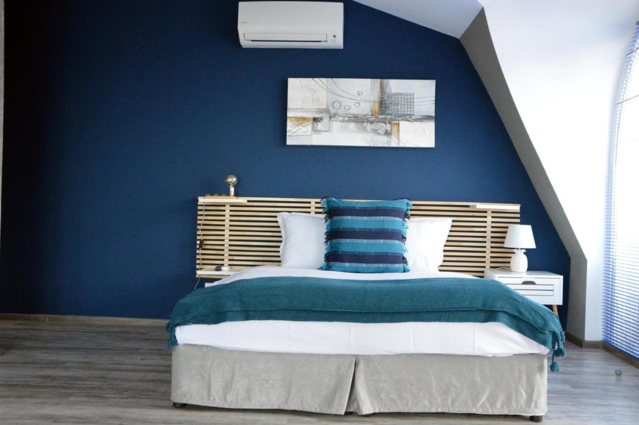 Boutique Villa Amalia Chernomorets Eksteriør billede