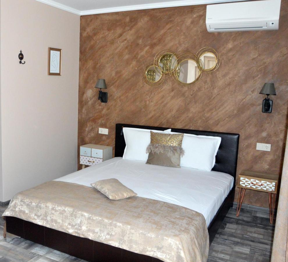 Boutique Villa Amalia Chernomorets Eksteriør billede