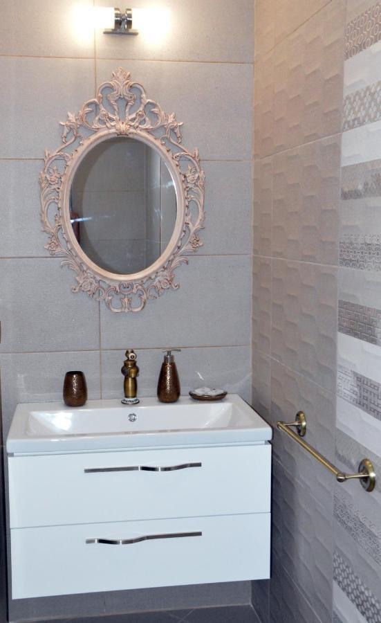 Boutique Villa Amalia Chernomorets Eksteriør billede